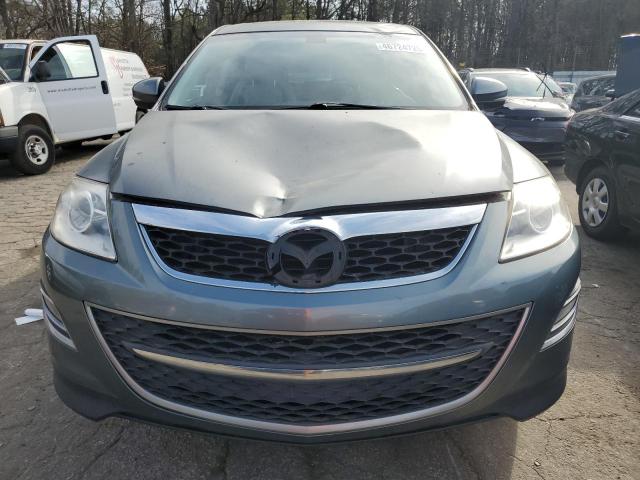 Photo 5 from auction – 2011 MAZDA CX-9 with VIN JM3TB2DA3B0301751