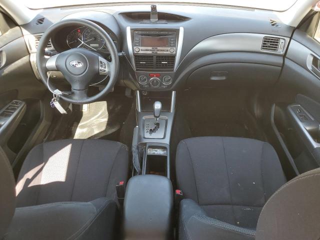 Photo 8 from auction – 2012 SUBARU FORESTER 2 with VIN JF2SHABC1CH408092