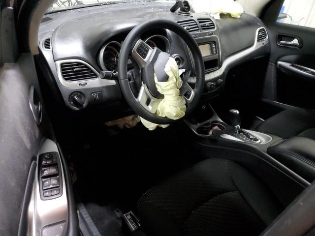Zdjęcie 8 z aukcji – 2016 DODGE JOURNEY SE z VIN 3C4PDCAB4GT172064