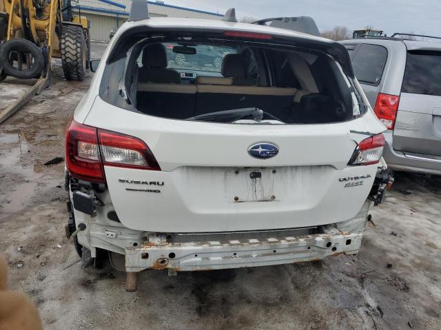 Снимка 6 от търг – 2017 SUBARU OUTBACK 2. с VIN 4S4BSAKC3H3200716