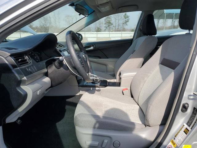 Photo 7 from auction – 2014 TOYOTA CAMRY L with VIN 4T1BF1FK9EU453082