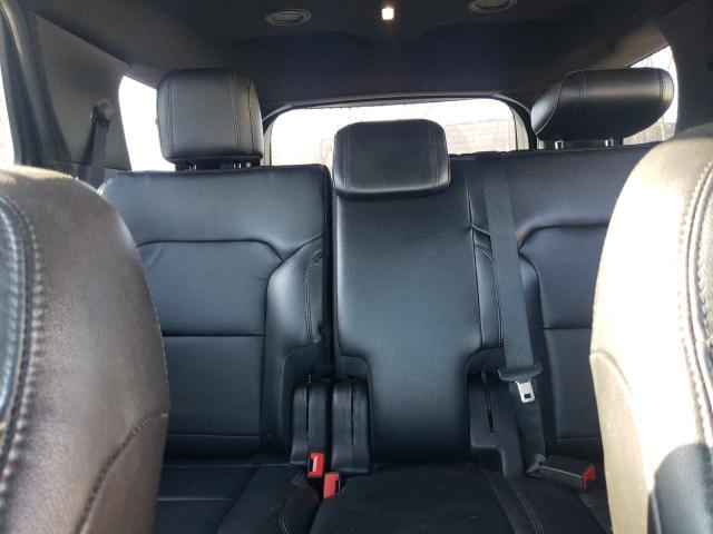 Photo 10 from auction – 2018 FORD EXPLORER X with VIN 1FM5K8D89JGB82624