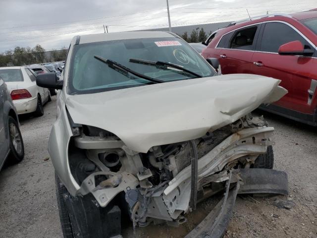 Photo 5 from auction – 2013 CHEVROLET EQUINOX LS with VIN 2GNALBEK2D6225736