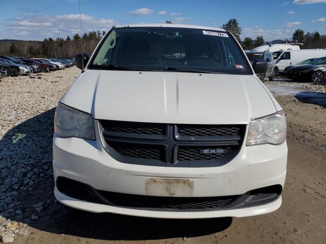 Photo 5 from auction – 2013 DODGE CARA GRAND with VIN 2C4JRGAG6DR680450