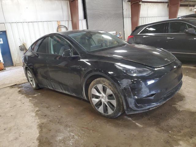Photo 4 from auction – 2023 TESLA MODEL Y with VIN 7SAYGDEE1PF834965
