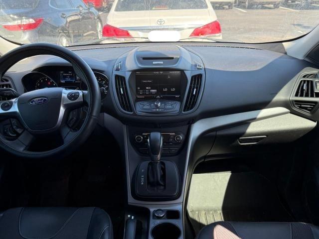 Photo 9 from auction – 2014 FORD ESCAPE SE with VIN 1FMCU0GX4EUC20631