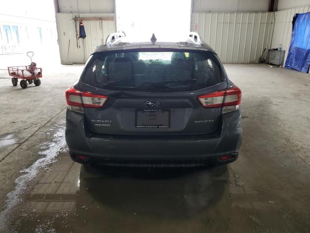 Снимка 6 от търг – 2018 SUBARU IMPREZA PR с VIN 4S3GTAB61J3716242