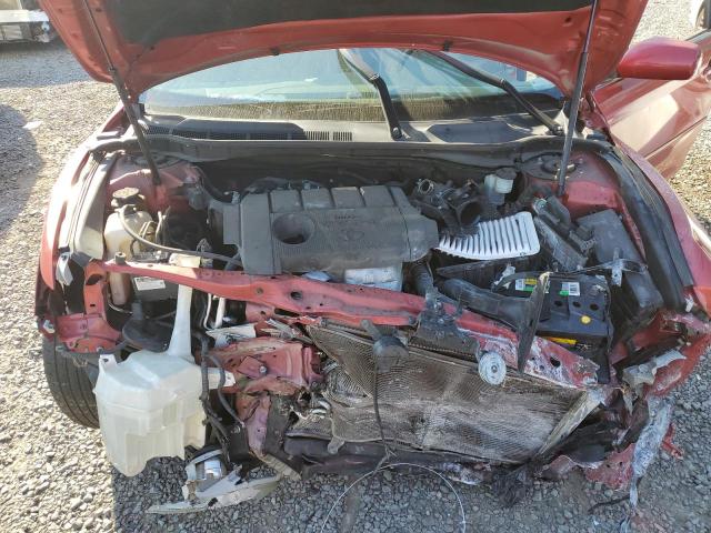 Photo 11 from auction – 2011 TOYOTA CAMRY BASE with VIN 4T1BF3EKXBU122410