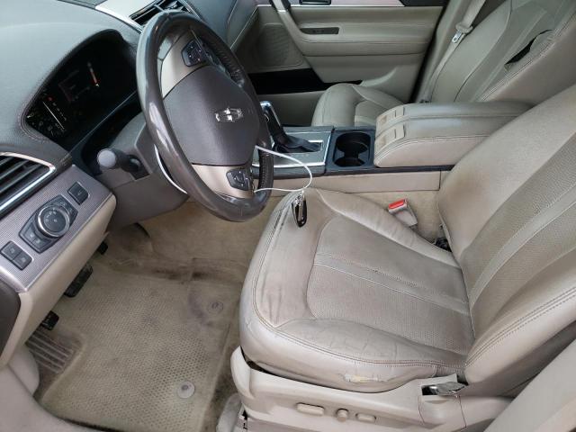 Photo 7 from auction – 2012 LINCOLN MKX with VIN 2LMDJ6JK5CBL01688