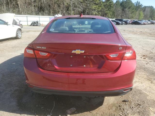 Photo 6 from auction – 2017 CHEVROLET MALIBU LT with VIN 1G1ZE5ST9HF132625