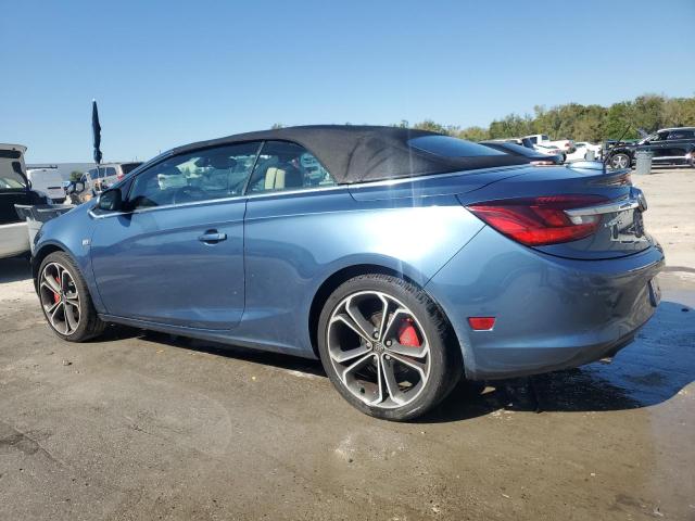 Photo 2 from auction – 2016 BUICK CASCADA PR with VIN W04WT3N50GG038315