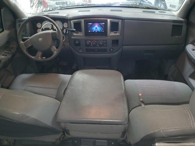 Photo 8 from auction – 2007 DODGE RAM 2500 with VIN 3D7KS29C47G750556