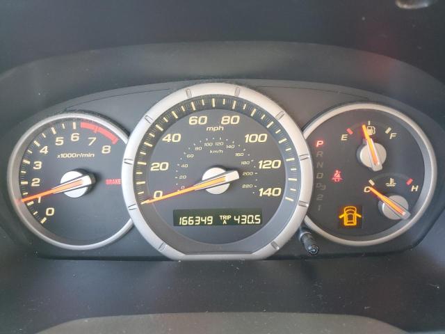 Photo 9 from auction – 2006 HONDA PILOT EX with VIN 5FNYF28516B047058
