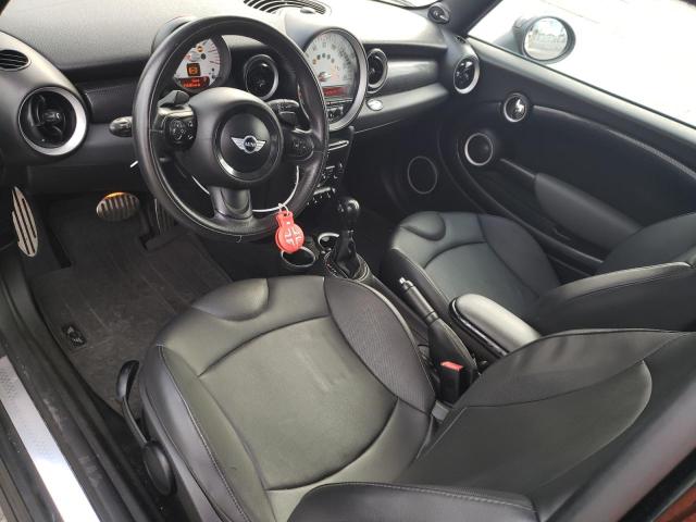 Photo 8 from auction – 2012 MINI COOPER S with VIN WMWSV3C57CTY17839
