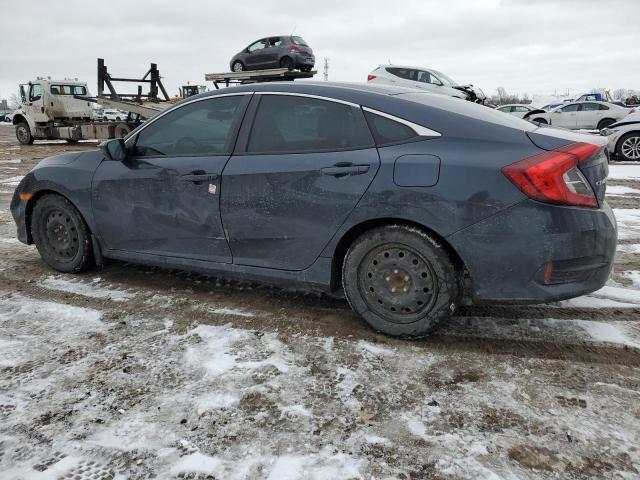 Photo 2 from auction – 2019 HONDA CIVIC EX with VIN 2HGFC2F79KH023116