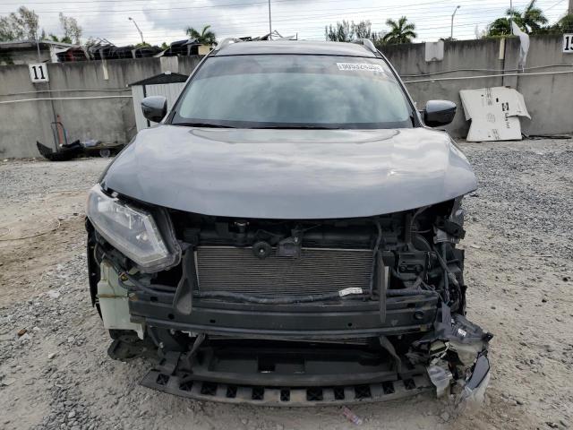 Photo 5 from auction – 2016 NISSAN ROGUE S with VIN KNMAT2MT3GP678156