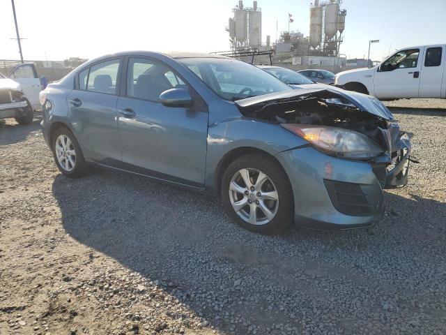 Photo 4 from auction – 2010 MAZDA 3 I with VIN JM1BL1SG4A1218065