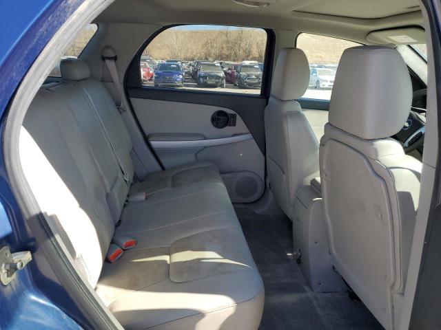 Photo 11 from auction – 2009 CHEVROLET EQUINOX LT with VIN 2CNDL83F896204858