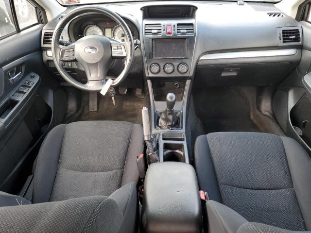 Photo 8 from auction – 2013 SUBARU IMPREZA PR with VIN JF1GJAC61DG026496