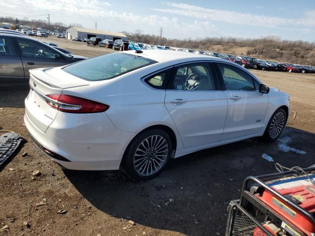 Photo 3 from auction – 2017 FORD FUSION TIT with VIN 3FA6P0SU9HR147442