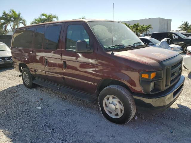 Photo 4 from auction – 2011 FORD ECONOLINE with VIN 1FBNE3BL3BDA28763