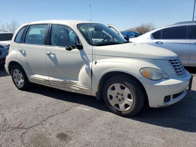 Photo 4 from auction – 2007 CHRYSLER PT CRUISER with VIN 3A4FY48B67T544199