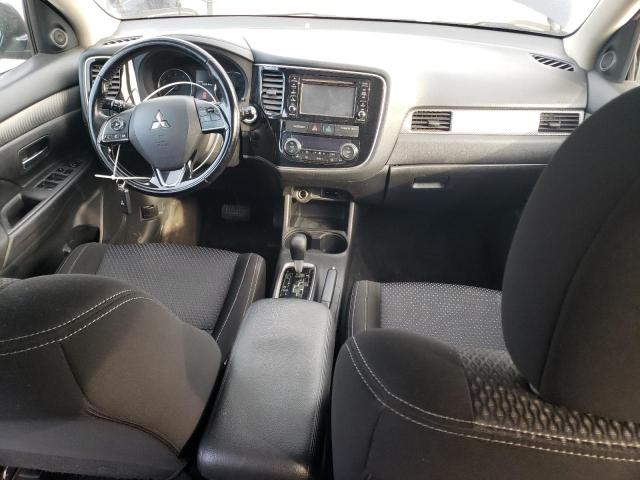 Photo 8 from auction – 2016 MITSUBISHI OUTLANDER with VIN JA4AD3A31GZ016520