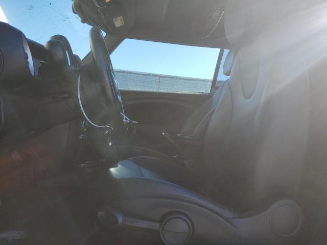 Photo 7 from auction – 2012 MINI COOPER with VIN WMWZN3C52CT134185