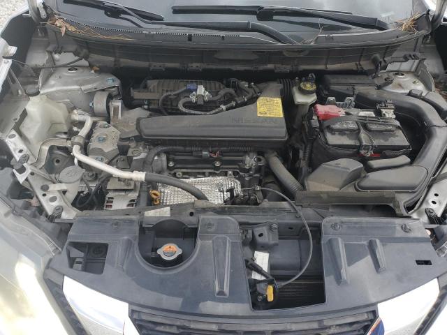 Photo 12 from auction – 2017 NISSAN ROGUE S with VIN JN8AT2MT3HW385191