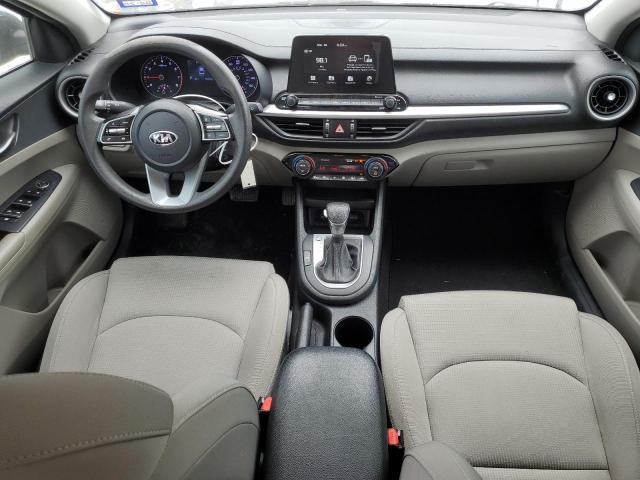 Photo 8 from auction – 2019 KIA FORTE FE with VIN 3KPF24AD5KE120481