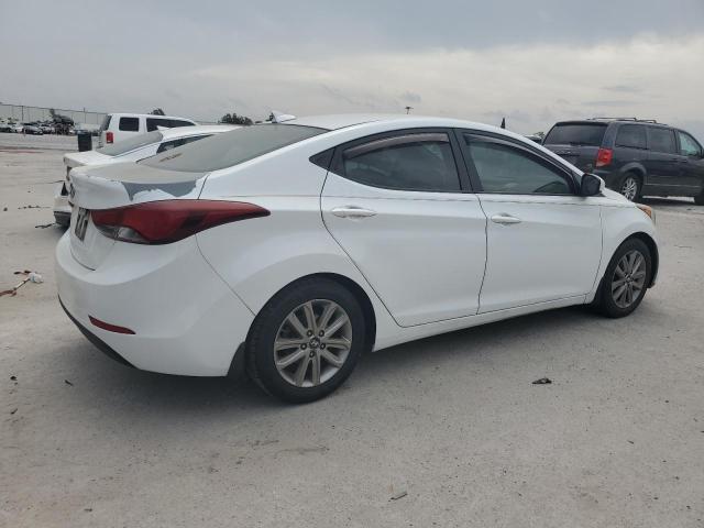 Photo 3 from auction – 2016 HYUNDAI ELANTRA SE with VIN 5NPDH4AE2GH711370