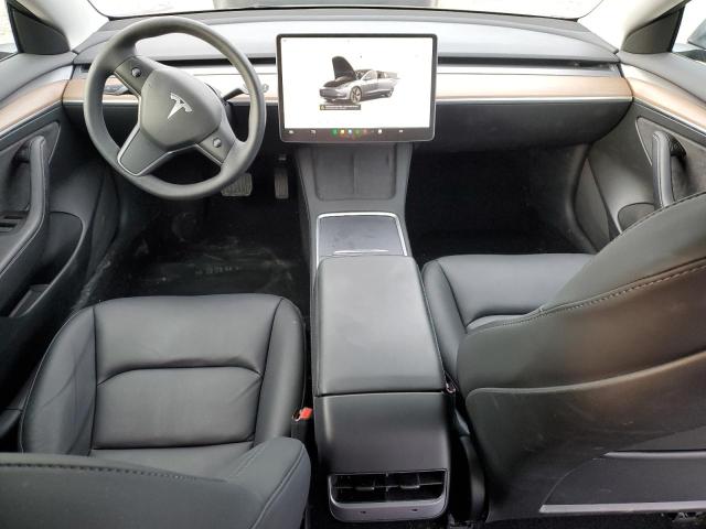 Photo 8 from auction – 2023 TESLA MODEL 3 with VIN 5YJ3E1EA7PF710918