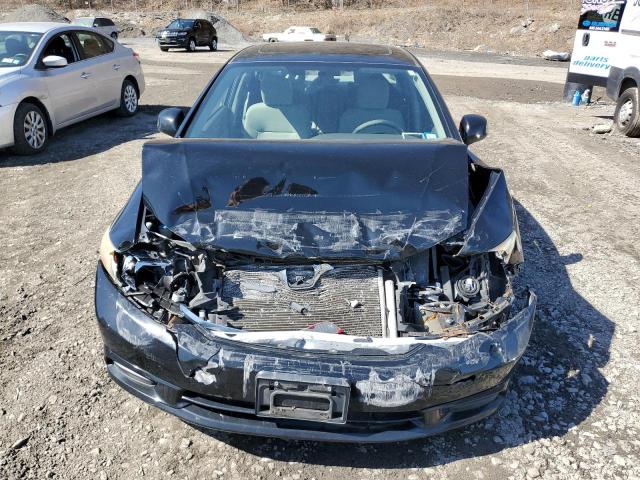 Снимка 5 от търг – 2012 HONDA CIVIC EX с VIN 19XFB2F82CE106474