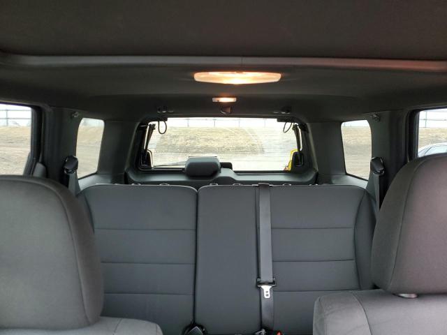Photo 10 from auction – 2011 FORD ESCAPE XLT with VIN 1FMCU9DG0BKA21429