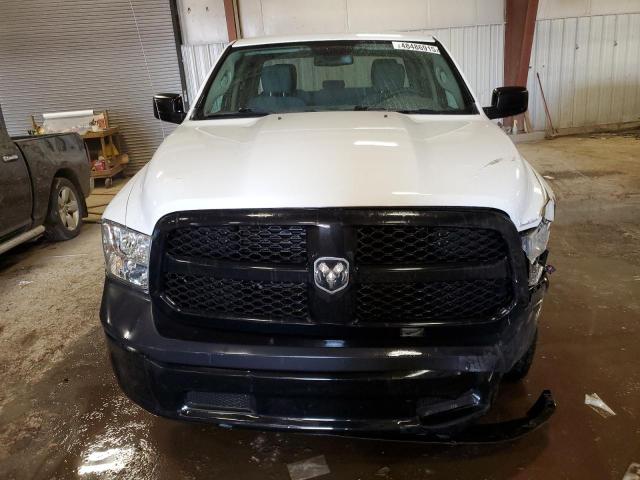 Photo 5 from auction – 2018 RAM 1500 ST with VIN 1C6RR7FG0JS343902