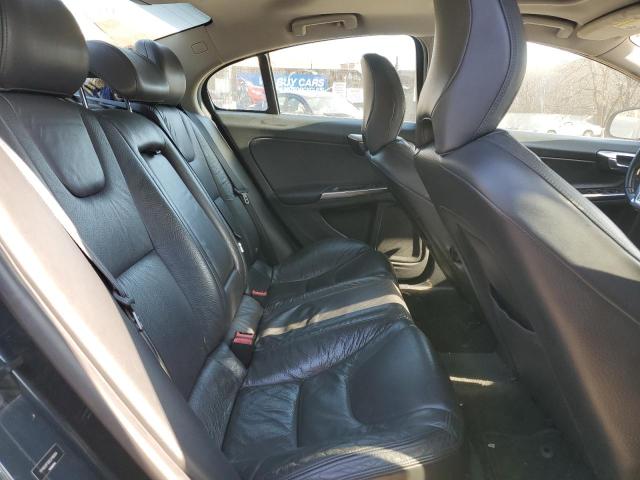 Photo 10 from auction – 2012 VOLVO S60 T5 with VIN YV1622FS0C2118304