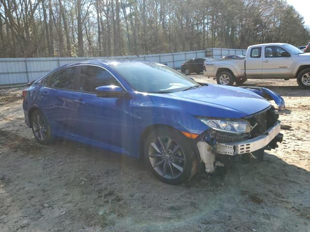 Photo 4 from auction – 2016 HONDA CIVIC EX with VIN 19XFC2F76GE019669