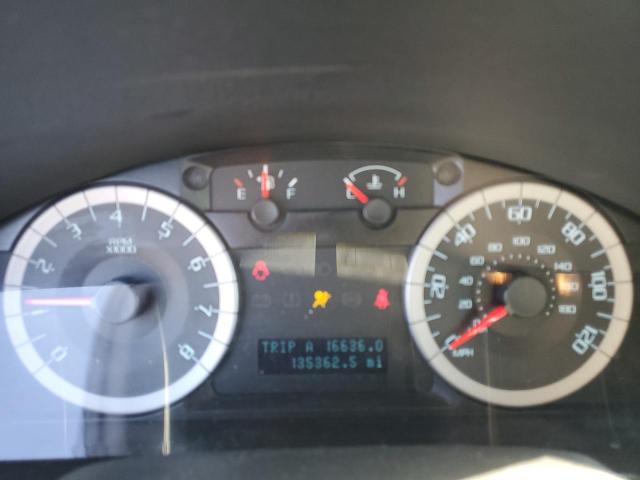 Photo 9 from auction – 2010 FORD ESCAPE LIM with VIN 1FMCU0EG2AKB75665