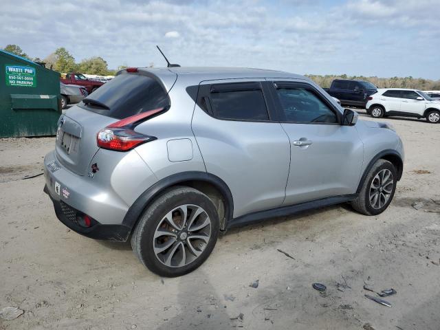Photo 3 from auction – 2017 NISSAN JUKE S with VIN JN8AF5MR1HT700312