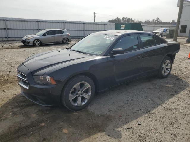 DODGE CHARGER 2011 with VIN 2B3CL3CG2BH506508 - Photo from auction