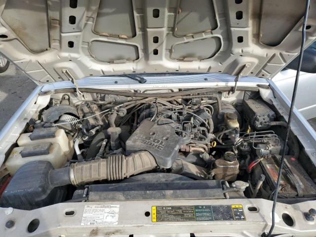 Photo 11 from auction – 2005 FORD RANGER SUP with VIN 1FTYR15E95PA37159