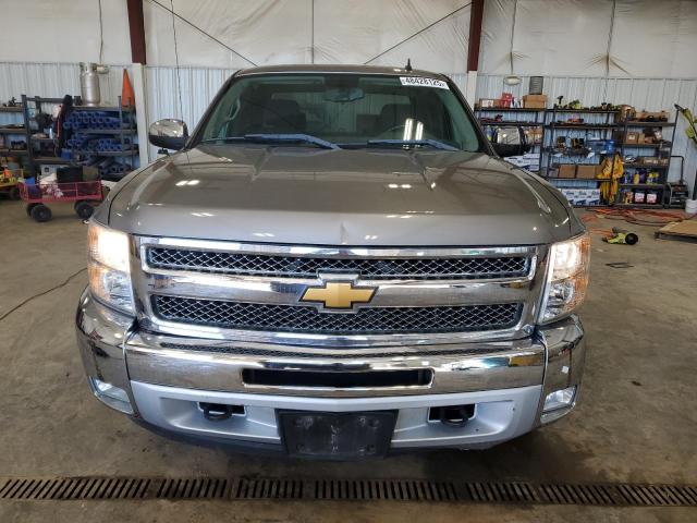 Photo 5 from auction – 2012 CHEVROLET SILVERADO with VIN 1GCRKSE74CZ237240