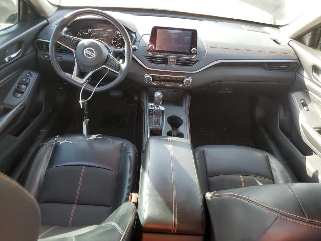Photo 8 from auction – 2020 NISSAN ALTIMA SR with VIN 1N4BL4CV8LC238735