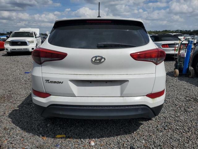 Photo 6 from auction – 2016 HYUNDAI TUCSON SE with VIN KM8J23A4XGU231357
