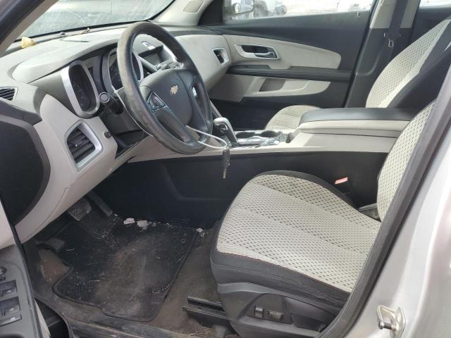 Photo 7 from auction – 2010 CHEVROLET EQUINOX LS with VIN 2CNALBEW5A6352998