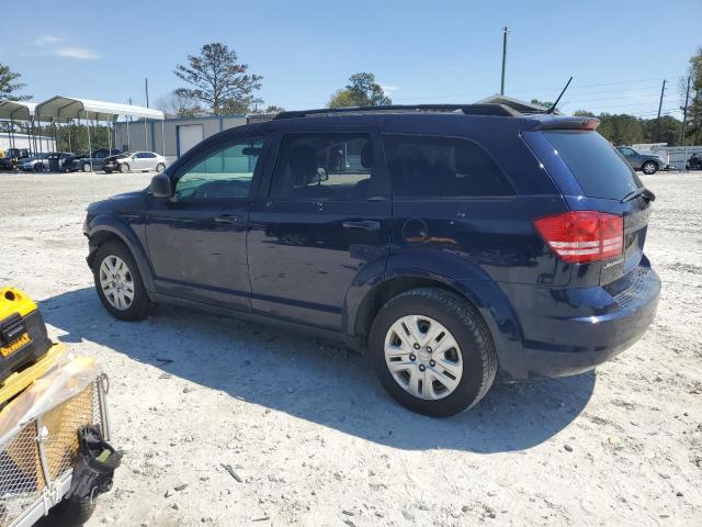 Photo 2 from auction – 2017 DODGE JOURNEY SE with VIN 3C4PDCAB2HT691633