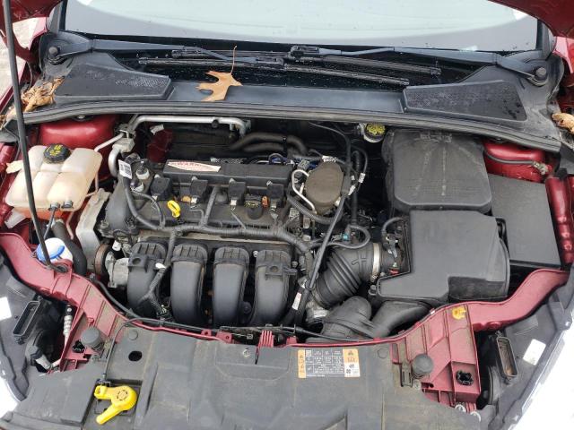 Photo 11 from auction – 2015 FORD FOCUS SE with VIN 1FADP3F26FL226466