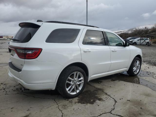 Photo 3 from auction – 2023 DODGE DURANGO GT with VIN 1C4RDJDG5PC597115