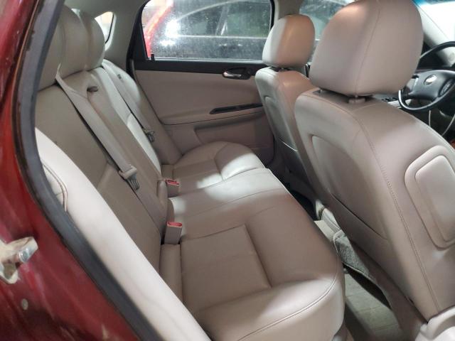 Photo 10 from auction – 2011 CHEVROLET IMPALA LT with VIN 2G1WB5EK9B1151415
