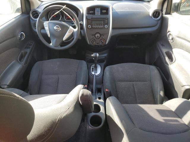 Photo 8 from auction – 2016 NISSAN VERSA S with VIN 3N1CN7AP5GL833831